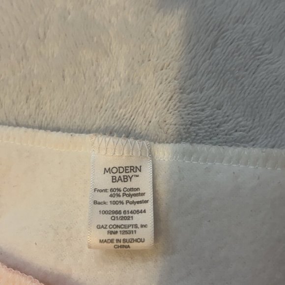 Hudson Baby 3 Pack Bandana Bibs OS NEW - Picture 14 of 16